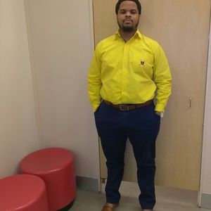 Meet your Posher, Erik